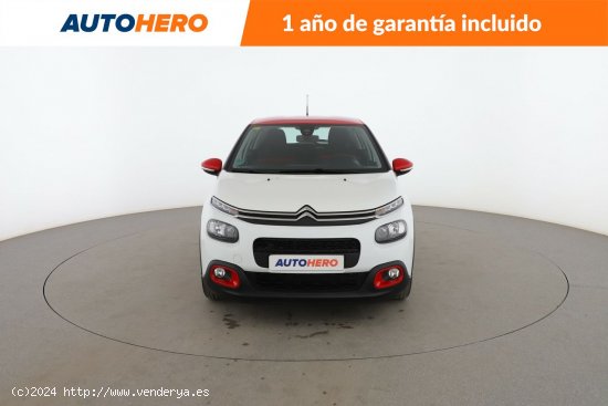 Citroën C3 1.2 PureTech Feel - 