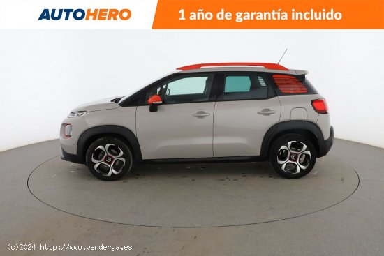 Citroën C3 Aircross 1.2 PureTech Shine - 