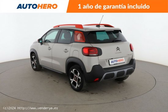 Citroën C3 Aircross 1.2 PureTech Shine - 