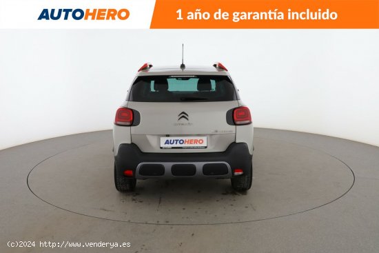 Citroën C3 Aircross 1.2 PureTech Shine - 