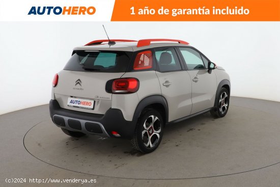 Citroën C3 Aircross 1.2 PureTech Shine - 