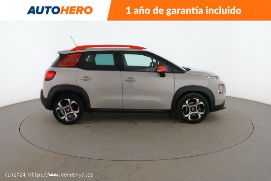 Citroën C3 Aircross 1.2 PureTech Shine - 