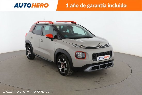 Citroën C3 Aircross 1.2 PureTech Shine - 