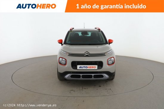 Citroën C3 Aircross 1.2 PureTech Shine - 