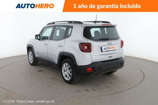 Jeep Renegade 1.6 MJet Limited - 