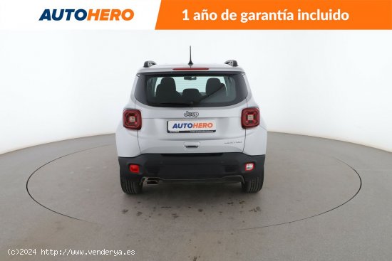 Jeep Renegade 1.6 MJet Limited - 