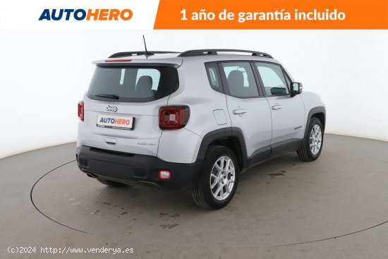 Jeep Renegade 1.6 MJet Limited - 