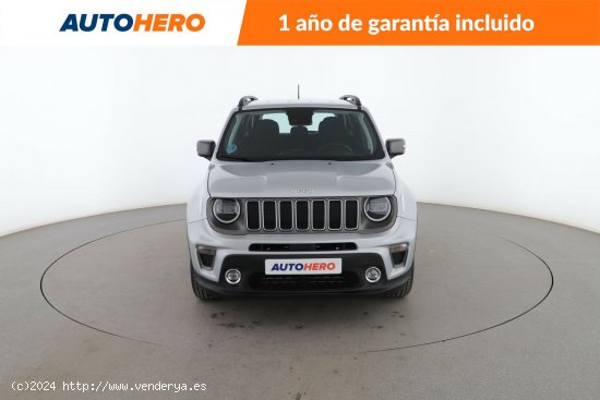 Jeep Renegade 1.6 MJet Limited - 