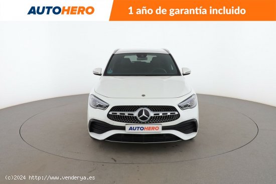 Mercedes GLA 200 d AMG Line - 