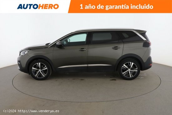 Peugeot 5008 1.5 Blue-HDi Allure - 