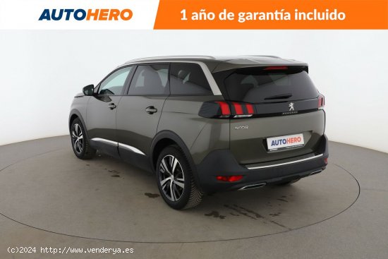 Peugeot 5008 1.5 Blue-HDi Allure - 