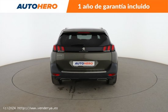 Peugeot 5008 1.5 Blue-HDi Allure - 