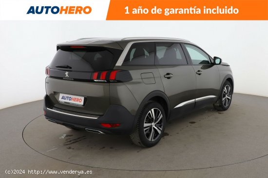 Peugeot 5008 1.5 Blue-HDi Allure - 