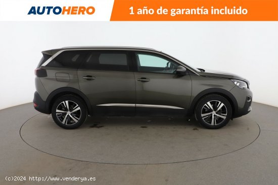 Peugeot 5008 1.5 Blue-HDi Allure - 