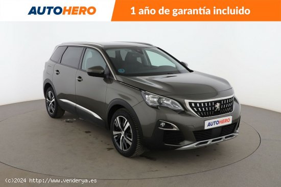 Peugeot 5008 1.5 Blue-HDi Allure - 