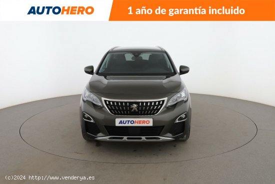 Peugeot 5008 1.5 Blue-HDi Allure - 