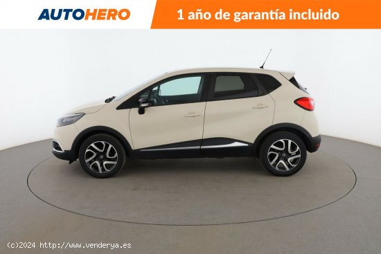 Renault Captur 0.9 TCe Intens Energy - 