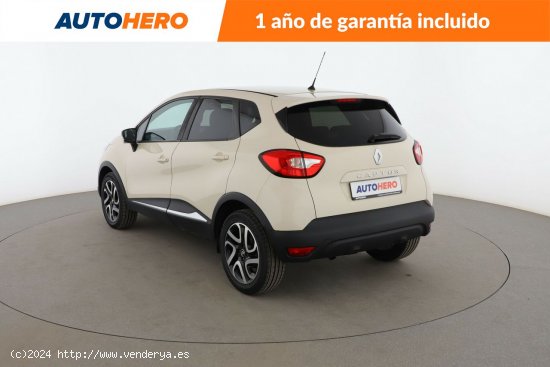 Renault Captur 0.9 TCe Intens Energy - 