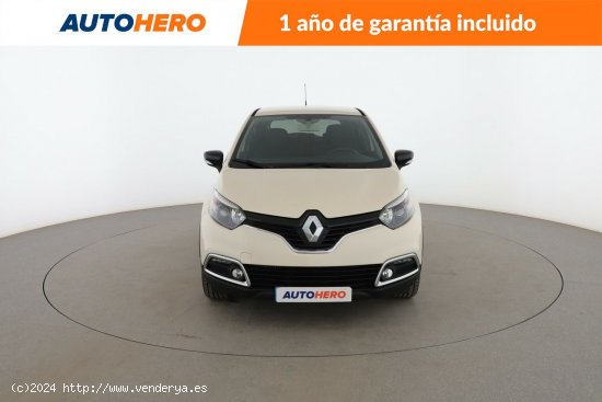 Renault Captur 0.9 TCe Intens Energy - 