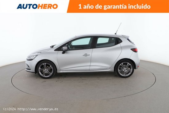 Renault Clio 0.9 Energy Zen - 