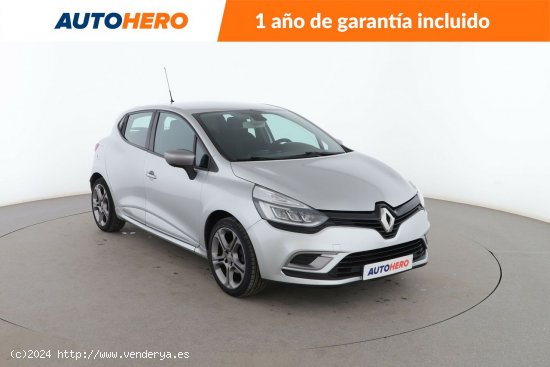 Renault Clio 0.9 Energy Zen - 