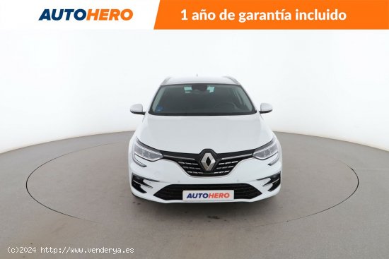 Renault Megane 1.6 E-TECH Hybrid Zen PHEV - 