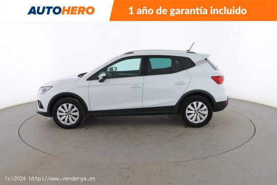 Seat Arona 1.0 TSI Xcellence - 