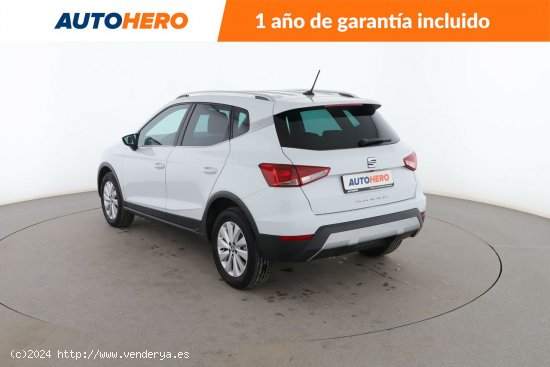 Seat Arona 1.0 TSI Xcellence - 