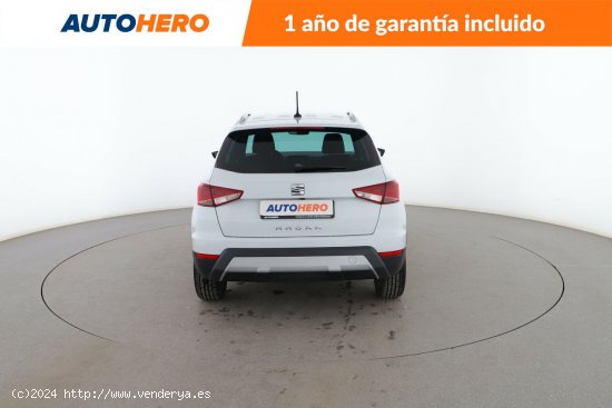 Seat Arona 1.0 TSI Xcellence - 