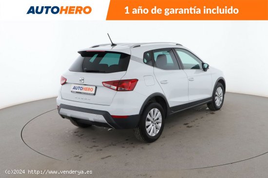 Seat Arona 1.0 TSI Xcellence - 