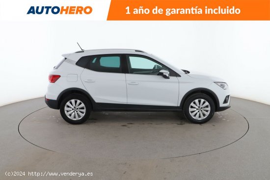 Seat Arona 1.0 TSI Xcellence - 