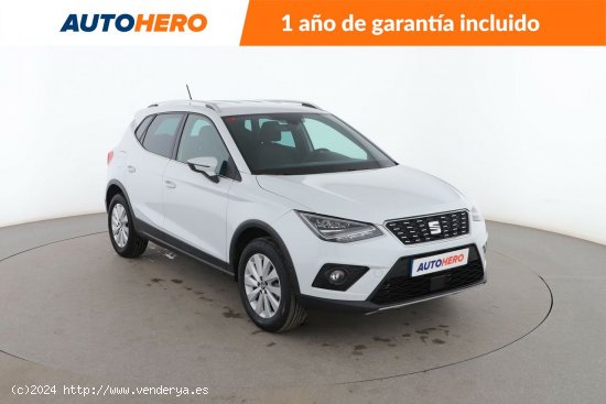 Seat Arona 1.0 TSI Xcellence - 