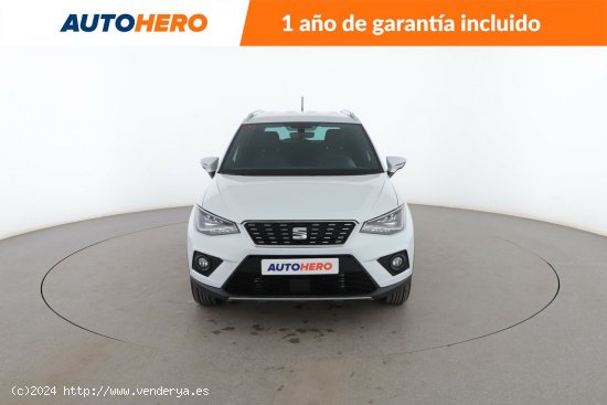 Seat Arona 1.0 TSI Xcellence - 