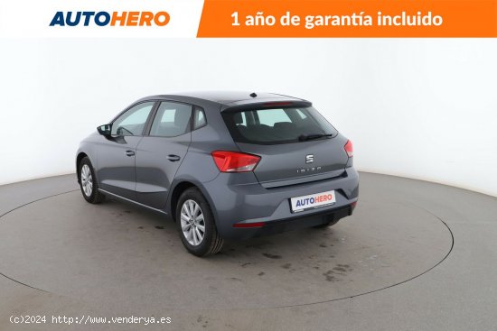 Seat Ibiza 1.0 Style - 