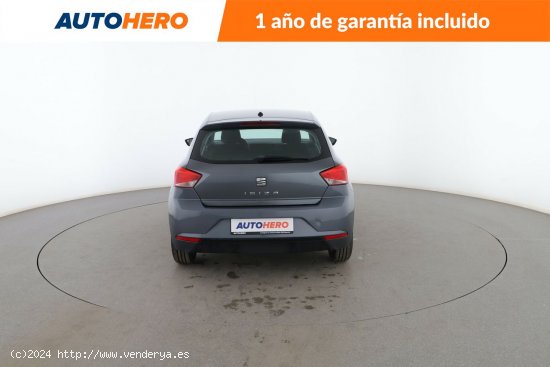 Seat Ibiza 1.0 Style - 