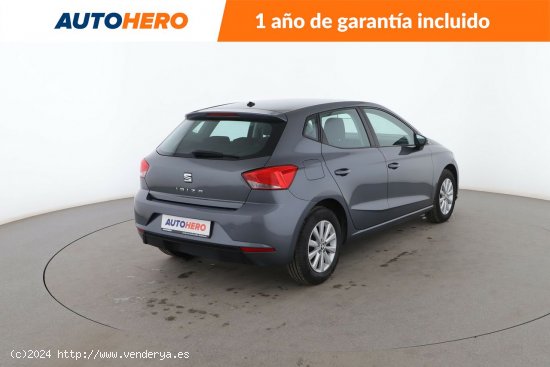 Seat Ibiza 1.0 Style - 