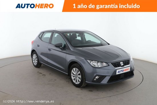 Seat Ibiza 1.0 Style - 