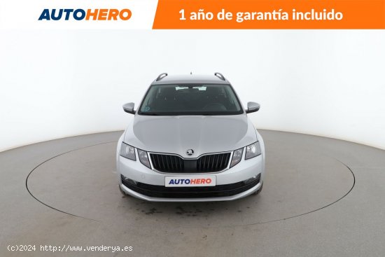 Skoda Octavia 1.6 TDI Like - 