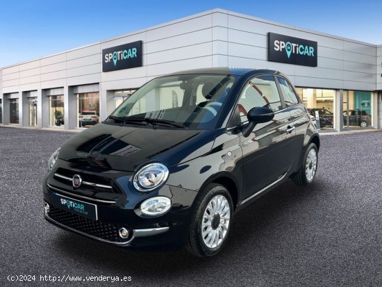 Fiat 500   1.0 Hybrid 51KW (70 CV) Dolcevita - Castelló