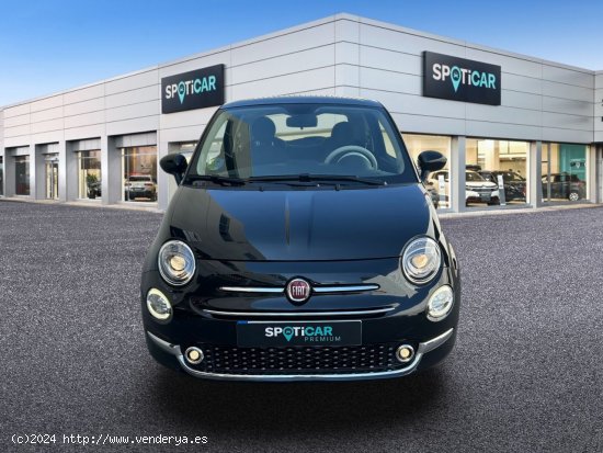 Fiat 500   1.0 Hybrid 51KW (70 CV) Dolcevita - Castelló