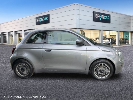 Fiat 500   Hb 320km 85kW (118CV) Icon - Castelló