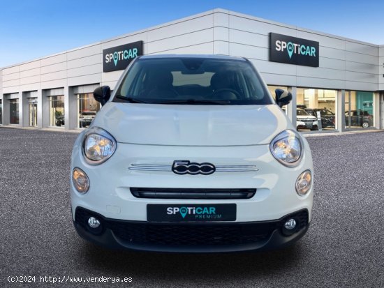 Fiat 500X   1.0 Firefly T3 88KW (120 CV) Cult - Castelló