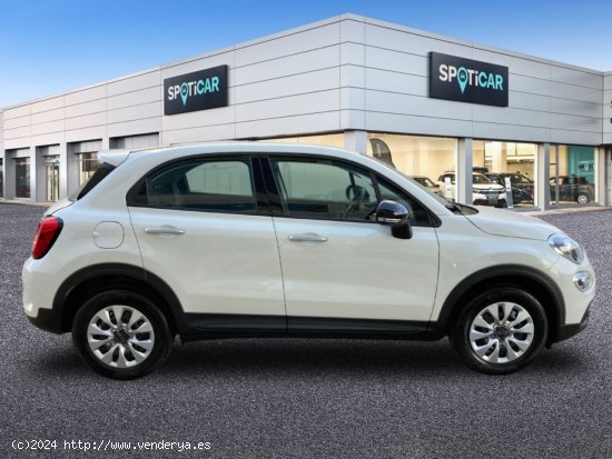 Fiat 500X   1.0 Firefly T3 88KW (120 CV) Cult - Castelló