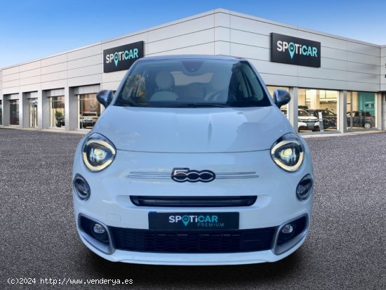 Fiat 500X   1.0 Firefly T3 88KW Dolcevita SS Edition - Castelló