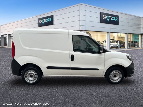 Fiat Doblo Cargo  Cargo  1.3 Multijet 70kW (95CV) Base - Castelló