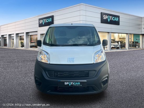 Fiat Fiorino  Cargo  N1 1.3 MJet 70 kW (95 CV) SX - Castelló