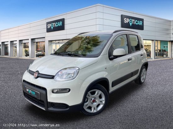 Fiat Panda   Hybrid 1.0 Gse 51kw (70CV) City Life - Castelló