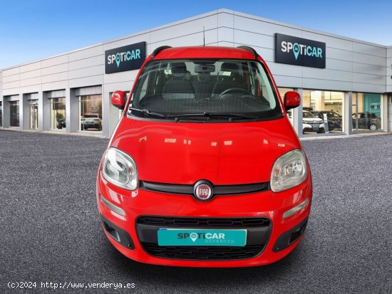 Fiat Panda  1.2  51kW (69CV) Lounge - Castelló