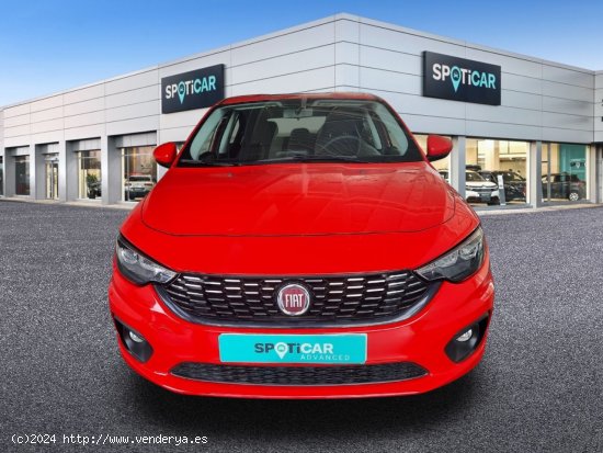 Fiat Tipo  5P 1.3 Multijet 70kW (95CV) Mirror - Castelló