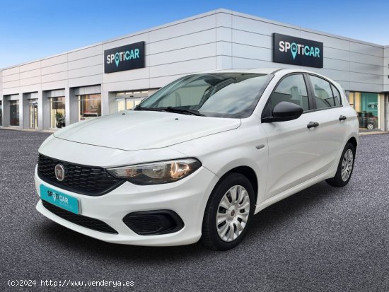 Fiat Tipo  5P 1.4 Fire 70kW (95CV) Pop - Castelló